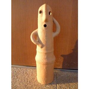 弥生壺型土器 東京都久ヶ原遺跡 : はにわ処さかもと - 通販 - Yahoo