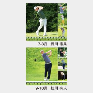 名入れカレンダー 2027 壁掛け MH-11...の詳細画像3