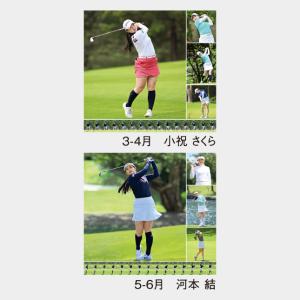 名入れカレンダー 2027 壁掛けMH-12 ...の詳細画像2