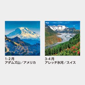 名入れカレンダー 2027 壁掛け SB-26...の詳細画像2