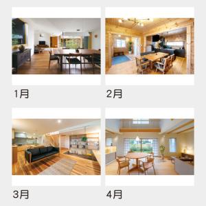 名入れカレンダー 2027 壁掛けTD-657...の詳細画像2