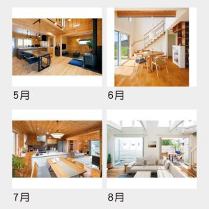名入れカレンダー 2027 壁掛けTD-657...の詳細画像3