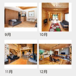 名入れカレンダー 2027 壁掛けTD-657...の詳細画像4