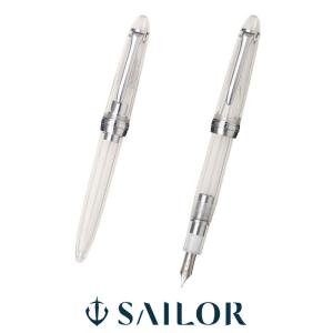 セーラー万年筆 SAILOR セーラー Shikiori 月夜の水面シリーズ万年筆＋