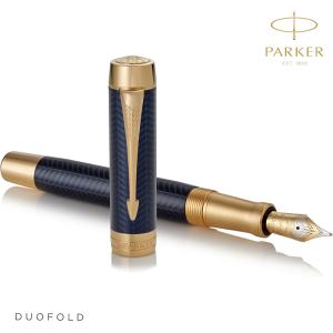 デュオフォールド パーカー PARKER 万年筆 DUOFOLD センテニアル