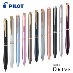 PILOT（パイロット） アクロドライブ 10th 限定モデル ワールド