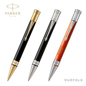 PARKER(パーカー) DUOFOLD デュオフォールド クラシック ボールペン