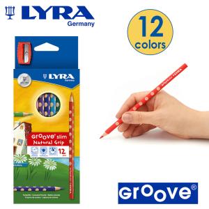 maruman（マルマン） デッサン 鉛筆 LYRA リラ レンブラント アート