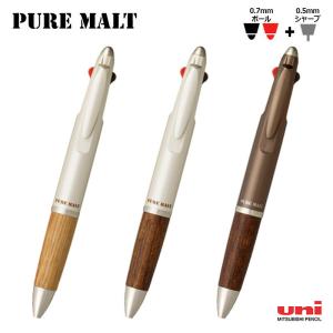 ピュアモルト 三菱uni ピュアモルト（オークウッド・プレミアム