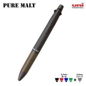 ピュアモルトoak wood premium edition 漆塗りシャープペン 三菱鉛筆 uni ピュアモルト オークウッド・プレミアム・エディション