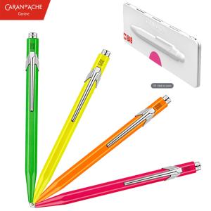 バリアス CARAN D'ACHE カランダッシュ ゴリアットカートリッジ