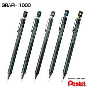 ぺんてる（Pentel） シャープペン サイドノック Clic 0.5mm 海外逆輸入