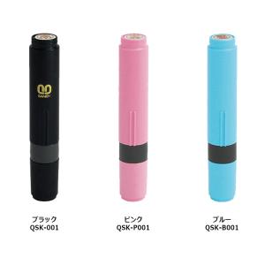サンビー クイックネーム クイック6 (印面サ...の詳細画像2