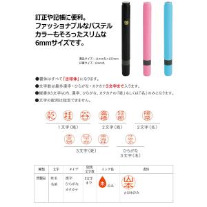 サンビー クイックネーム クイック6 ロングタ...の詳細画像1