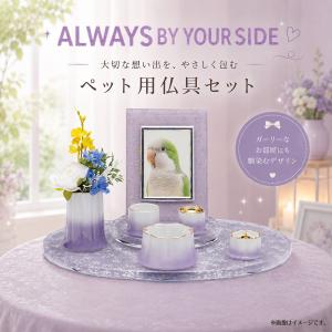 ホワイトガラスステージ サークルカット(ジャガ...の詳細画像3