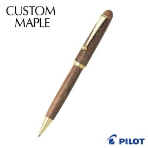 PILOT（パイロット） シャープペンシル PILOT CUSTOM MAPLE カスタム