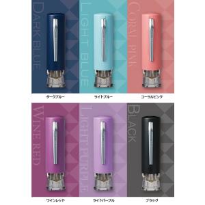シヤチハタ キャップレス6 ネーム印 認印 (...の詳細画像5