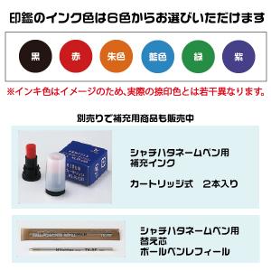 名入れ ネームペン キャップレスS シルバー ...の詳細画像4