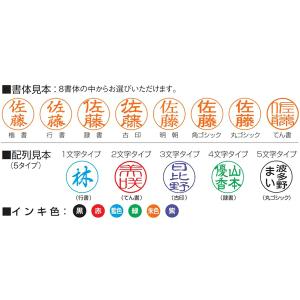 名入れ ネームペン プリモ メールオーダー シ...の詳細画像4