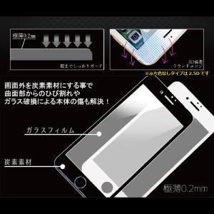 iPhone16 全機種対応 ガラスフィルム ...の詳細画像3