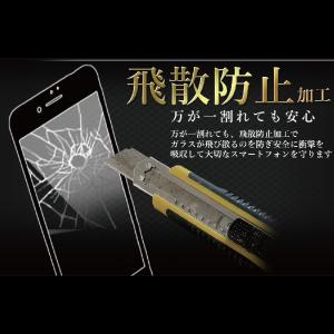 『5枚セット』 ガラスフィルム iPhone ...の詳細画像5