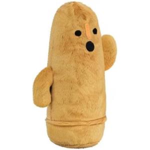大人の図鑑 ぬいぐるみ ペンポーチ ハニワ ダ...の詳細画像3