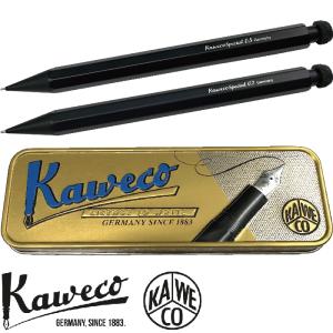 カヴェコ スペシャル ペンシル 0.5ｍｍ 0.7ｍｍ 0.3mm 0.9mm 2.0mm シャープペン KAWECO シャーペン 正規輸入品 カベコ｜はんこショップおとべ