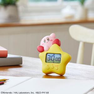 きゃらタイマー 星のカービィ CCP 正規品 ...の詳細画像4
