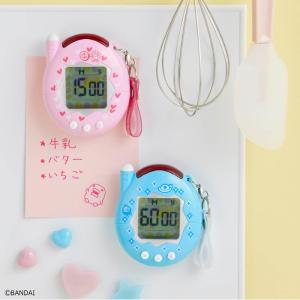 きゃらタイマー たまごっち ケーたま CCP ...の詳細画像5