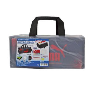 クツワ プーマ PUMA 水彩絵の具セット P...の詳細画像3