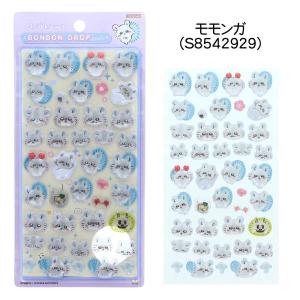 ちいかわ ボンボンドロップシール 正規品 クー...の詳細画像1