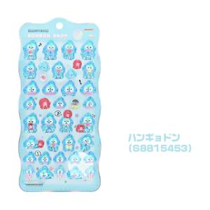 サンリオ ボンボンドロップシール churuk...の詳細画像3