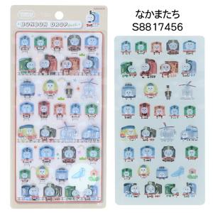 ボンボンドロップシール きかんしゃトーマス ボ...の詳細画像2