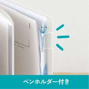 セキセイ セパル らくわけファイル 『A4・7...の詳細画像4