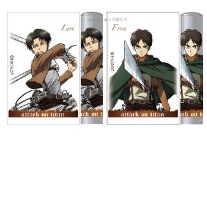 進撃の巨人 チタン 印鑑 12ミリ タニエバー...の詳細画像2