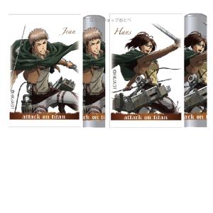 進撃の巨人 チタン 印鑑 12ミリ タニエバー...の詳細画像5