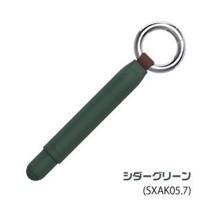 & knot カラビナ ボールペン ア...の詳細画像4