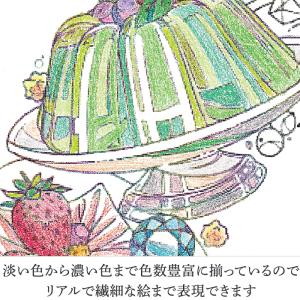 ファーバーカステル 水彩色鉛筆 100色セット...の詳細画像3