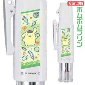 サンリオキャラクターズ ツインGK キャップレ...の詳細画像5