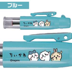 印鑑 ちいかわ ツインGTキャップレス タニエ...の詳細画像3