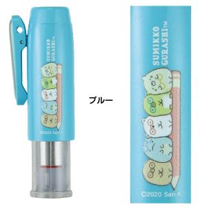 すみっコぐらし ネーム印鑑 グッズ ネームG ...の詳細画像3