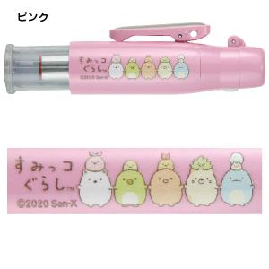 すみっコぐらし ツインGT キャップレス タニ...の詳細画像3