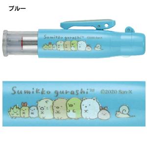 すみっコぐらし ツインGT キャップレス タニ...の詳細画像4