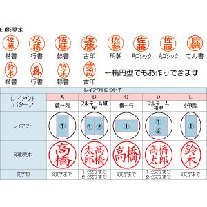 シャチハタ ネーム6 訂正印 別注品 シャチハ...の詳細画像1