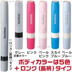 シャチハタ ネーム6 訂正印 別注品 シャチハ...の詳細画像2