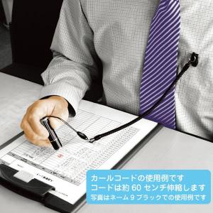 シャチハタ ネーム6 カールコード付 別注品 ...の詳細画像2