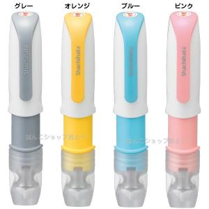 シャチハタ印鑑 ネーム印 ネーム6キャプレ キ...の詳細画像3