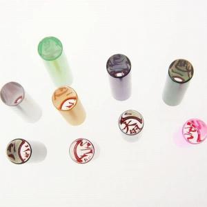 印鑑 はんこ おしゃれはんこ LooKy 12...の詳細画像1