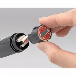 シャチハタ データネームEX スタンド式12....の詳細画像2
