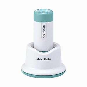 シヤチハタ（Shachihata） チケッター 速乾 スタンパー シャチハタ